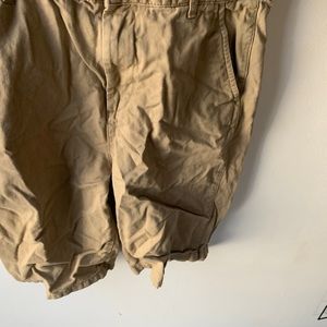 Childrens Place Chino Shorts Sz 14